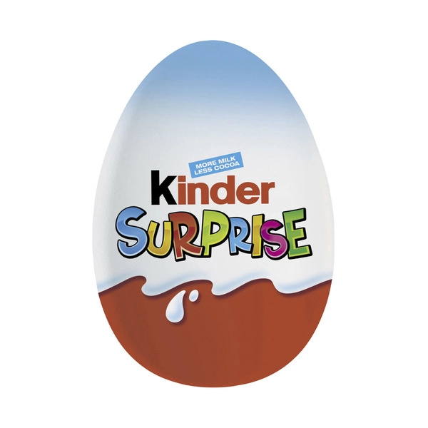 Kinder Surprise Blue 20g