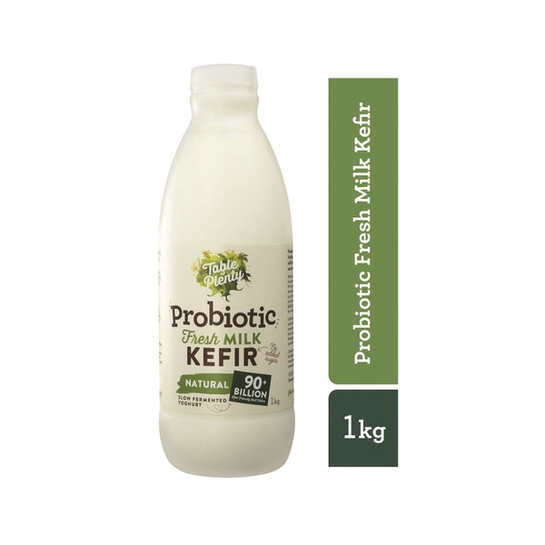 Table Of Plenty Kefir Natural Yoghurt 1Kg