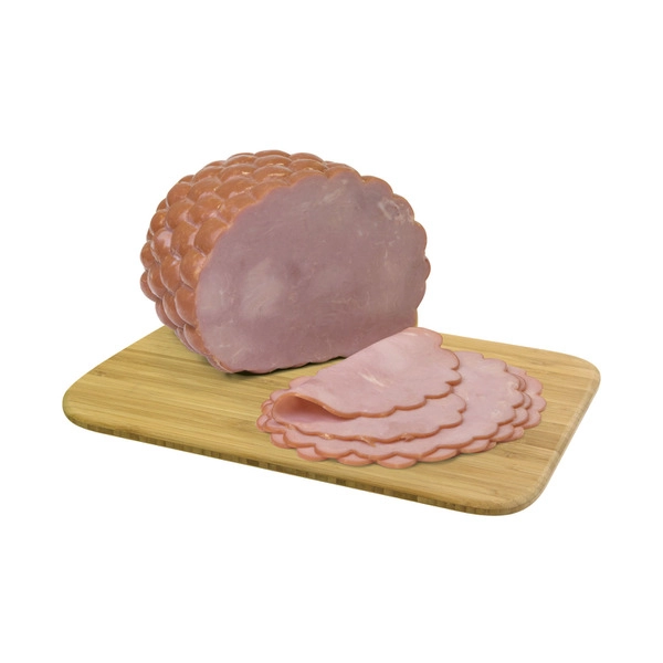 Don Honey Ham From The Deli approx. 125g