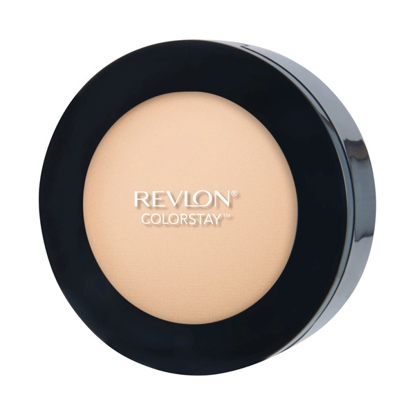 Revlon Colorstay Pressed Powder Light 8.4g