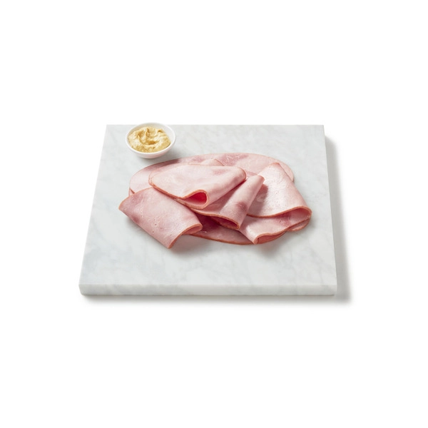 Don Virginian Leg Ham Sliced approx. 100g