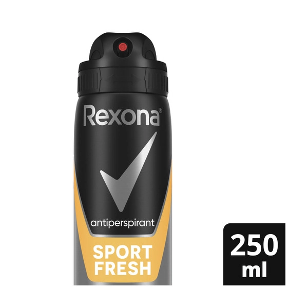 Rexona Men Antiperspirant Sport Fresh 250mL