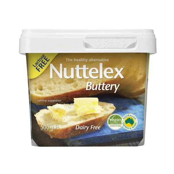 Nuttelex Buttery Spread 500g