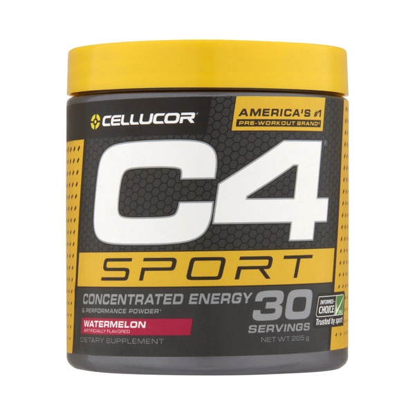 Cellucor C4 Sport Watermelon 285g