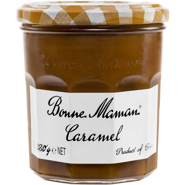 Bonne Maman Caramel Spread 380g