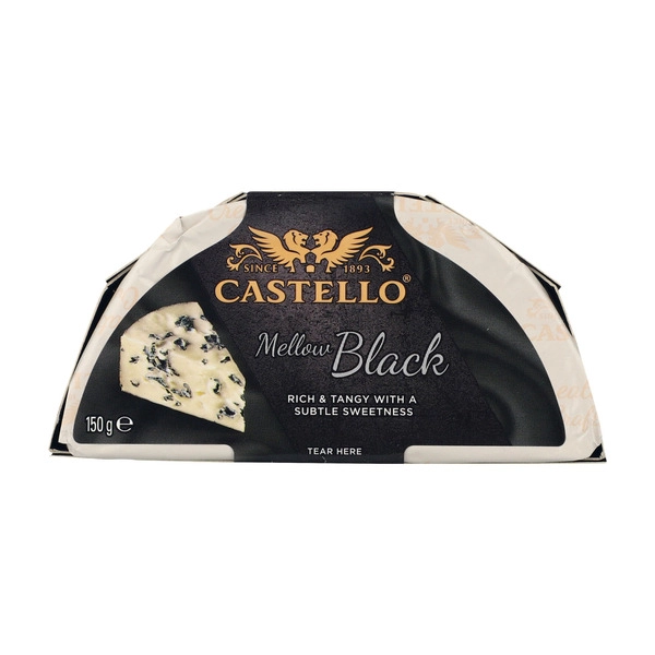 Castello CASTELLO INTENSE BLUE 150G 