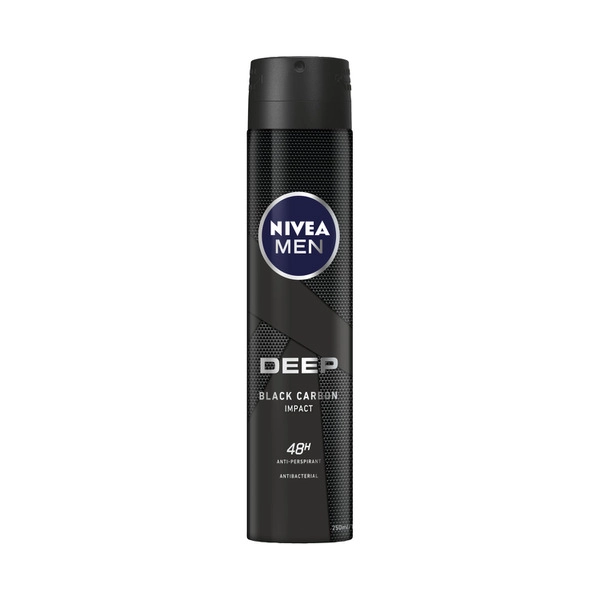 Nivea Deo Aero Men Deep 250mL