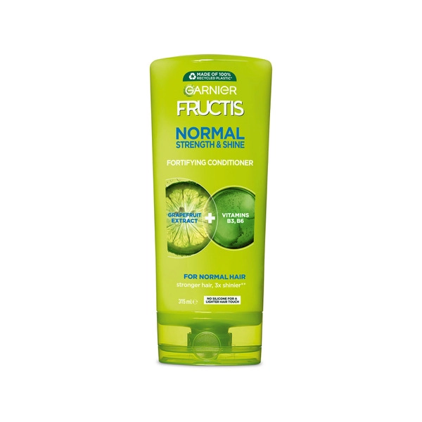 Garnier Fructis Normal Conditioner  315mL