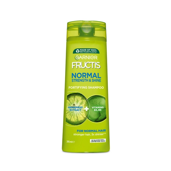 Garnier Fructis Normal Shampoo  315mL