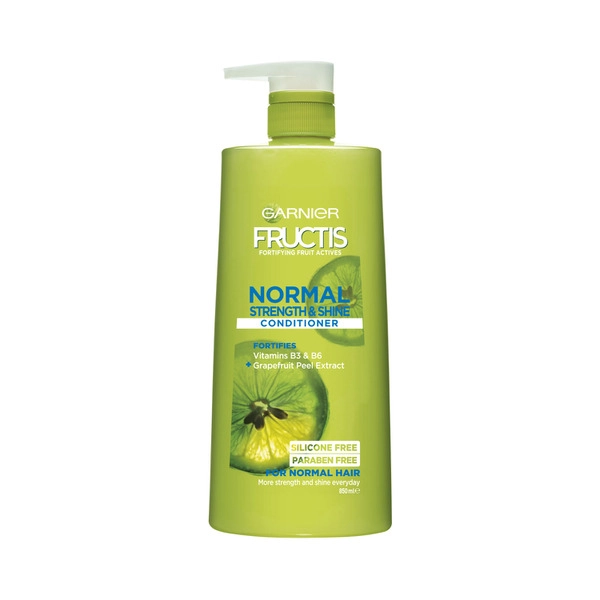 Garnier Fructis Normal Conditioner 850mL