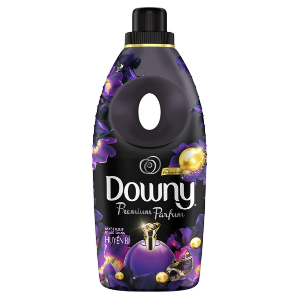 Downy Fabric Enhancer Mystique Liquid 800mL