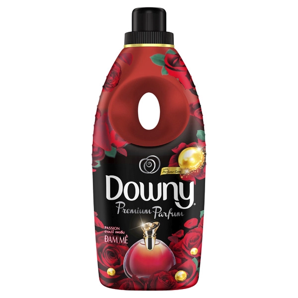 Downy Fabric Enhancer Passion Liquid 800mL