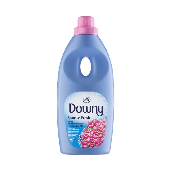 Downy Sunrise Fresh Fabric Enhancer Liquid 900mL