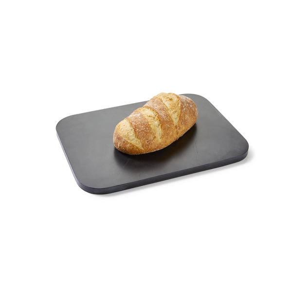 Coles Bakery Stone Baked Mini White Pane Di Casa 1 each