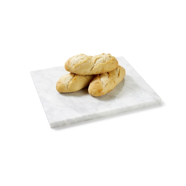 Coles Finest By Laurent White Sourdough Rolls 3 pack