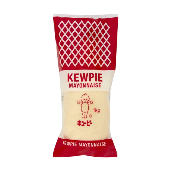 Kewpie Mayonnaise 1kg