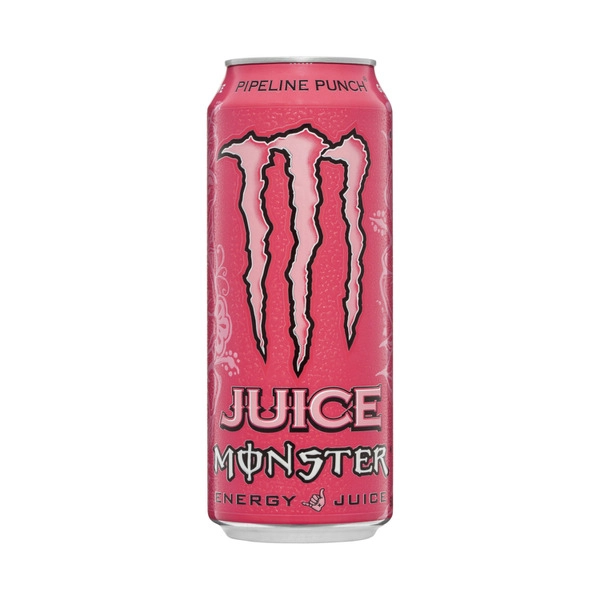 Monster Pipeline Punch Can 500mL