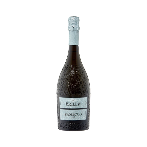 Brilla Prosecco 750mL 1 Each