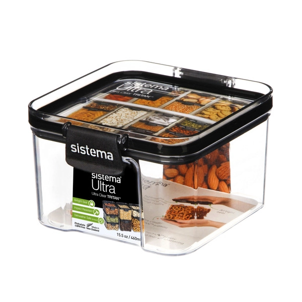 Sistema Ultra Container 460mL 1 each