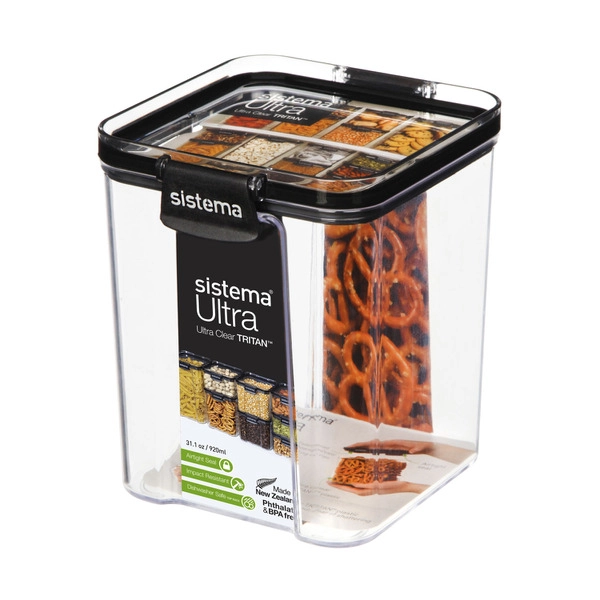 Sistema Ultra Container 920mL 1 each