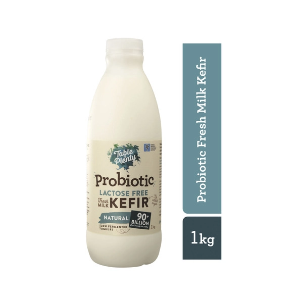 Table Of Plenty Kefir Lactose Free 1kg