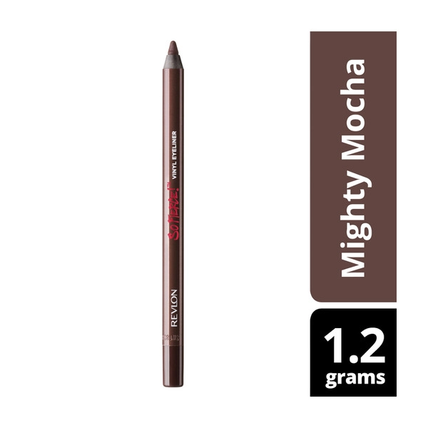 Revlon So Fierce Eye Liner Vinyl Mighty Mocha 1.2g