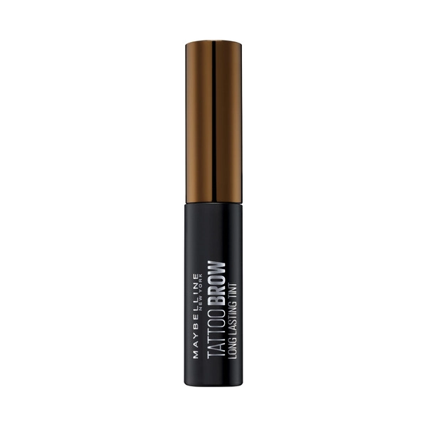 Maybelline Tattoo Brow Easy Peel Off Tint 5g