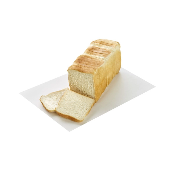 Coles Bakery Super Soft Toast Loaf 680g