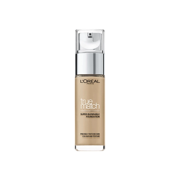 L'Oreal True Match Liquid Foundation Golden Neutral 30mL