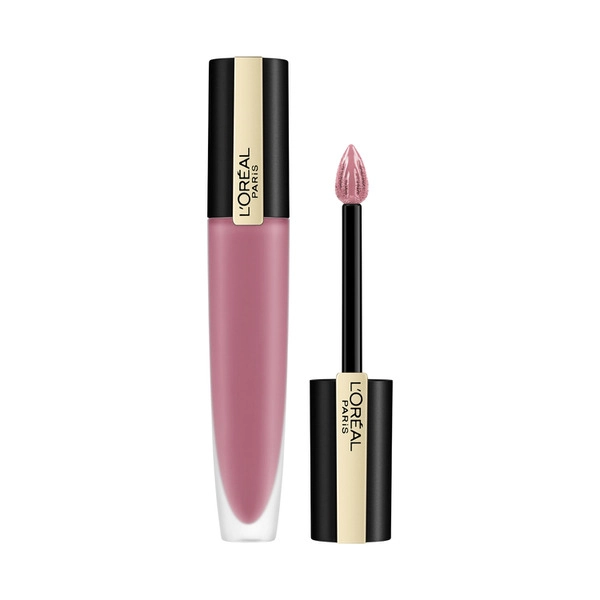 L'Oreal Paris Rouge Signature Matte Lip Ink Rule 7mL