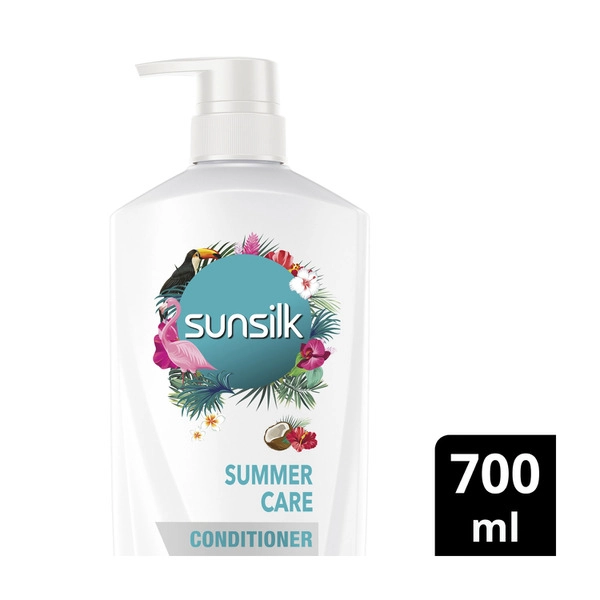 Sunsilk Conditioner Summer Care 700mL