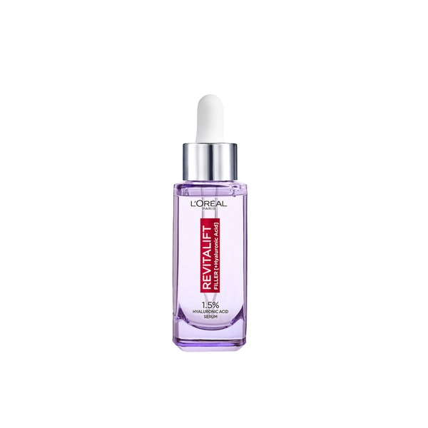 *l'oreal Revitalift L'OREAL REVITALIFT FILLER PLUMPING SERUM 30ML 