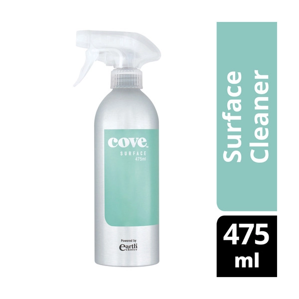 Cove By Earth Choice Surface Cleaner 475mL