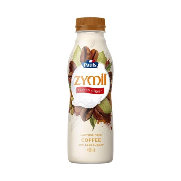 Pauls Coffee Flavoured Milk 400mL