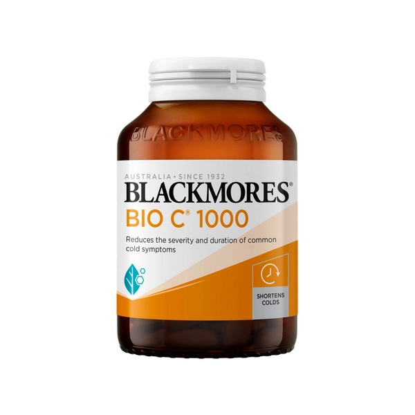 Blackmores Bio C 1000mg Tablets 150 pack