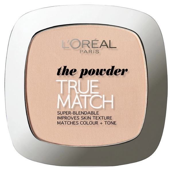 L'Oreal Paris True Match Cream Powder N4 Beige 9g