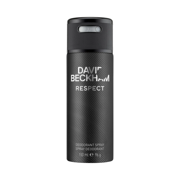 David Beckham Respect Deodorant 150mL