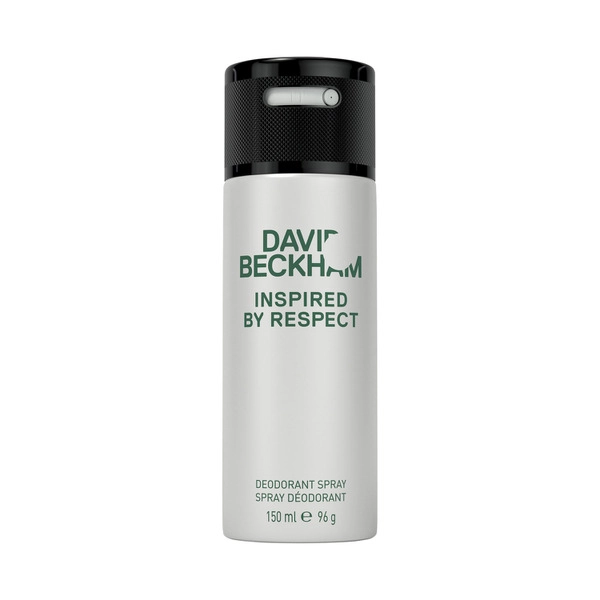 David Beckham Inspired By Respect 150mL