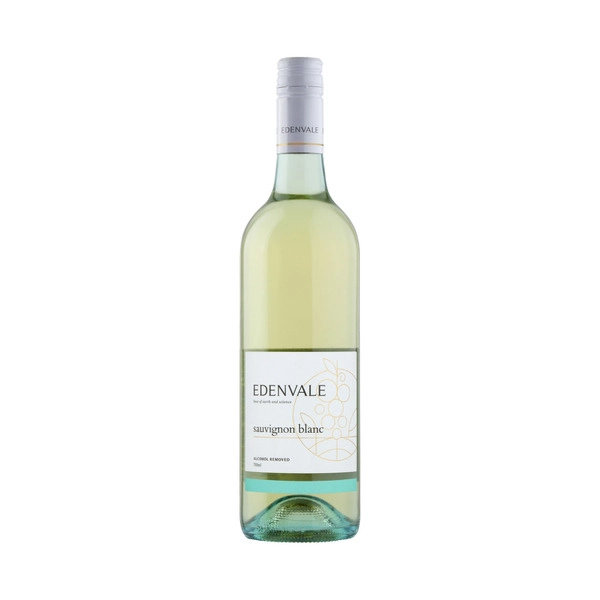 Edenvale Non Alcoholic Drink Sauvignon Blanc 750mL