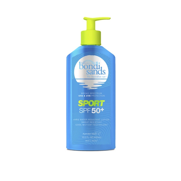 Bondi Sands SPF 50 Sport 400mL