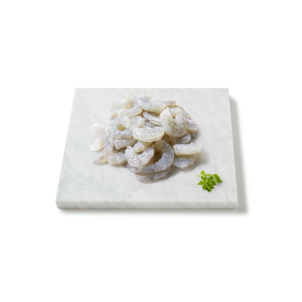 Coles Deli Thawed Raw Peeled Prawn Meat approx. 250g