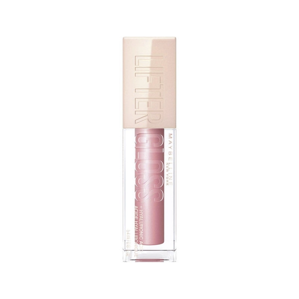 Maybelline Lifter Lip Gloss Silk 5.4mL