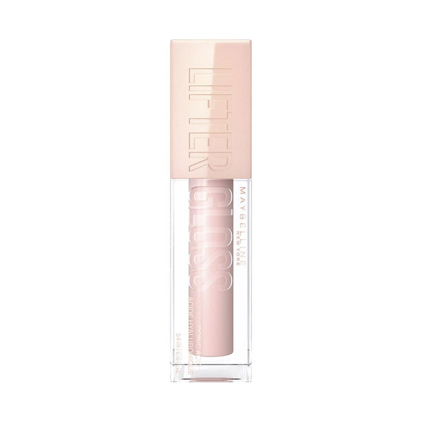 Maybelline Lifter Lip Gloss Ice 5.4mL