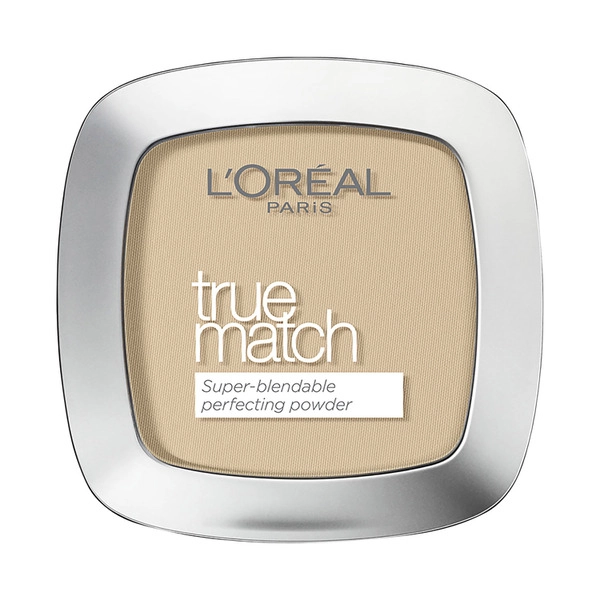 L'Oreal True Match Cream Powder Vanilla 6.9mL