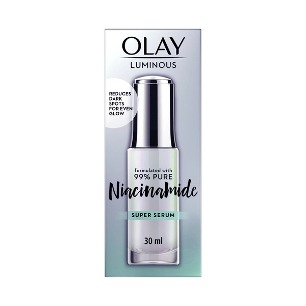 Olay Luminous Niacinamide Super Serum 30mL