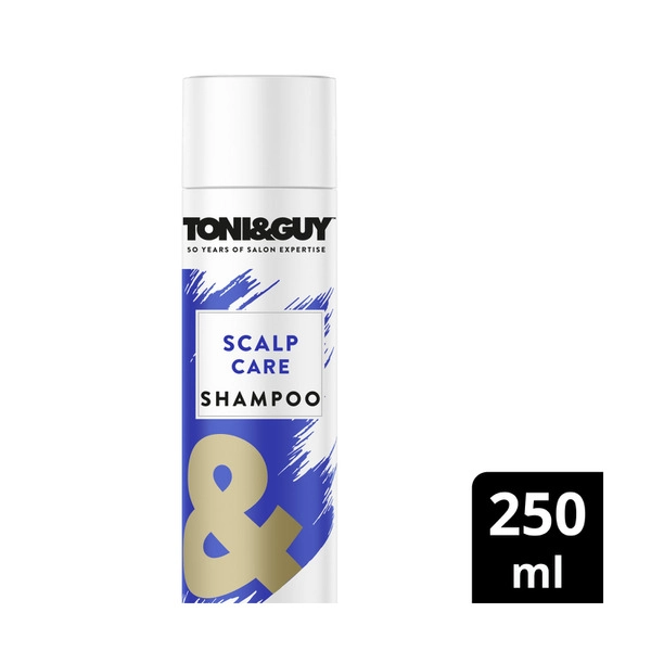 Toni & Guy Shampoo Scalp Care 250mL