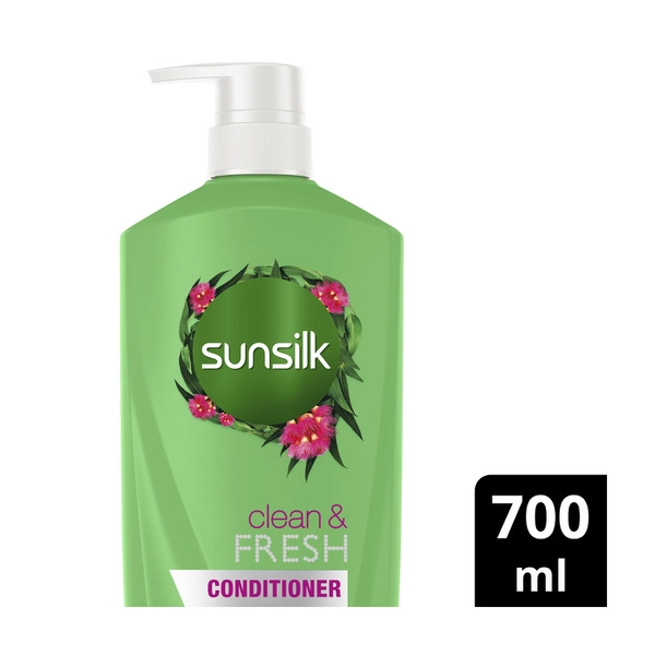 Sunsilk Sunsilk Conditioner Clean & Fresh 700mL