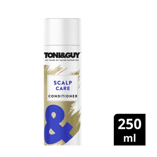 Toni & Guy Conditioner Scalp Care 250mL