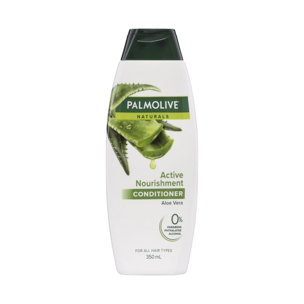 Palmolive Naturals Active Nourishment Conditioner 350mL