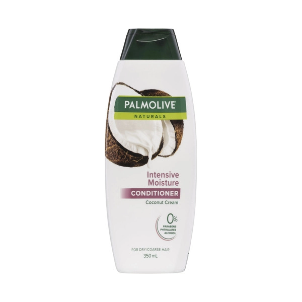 Palmolive Naturals Intensive Moisture Conditioner 350mL